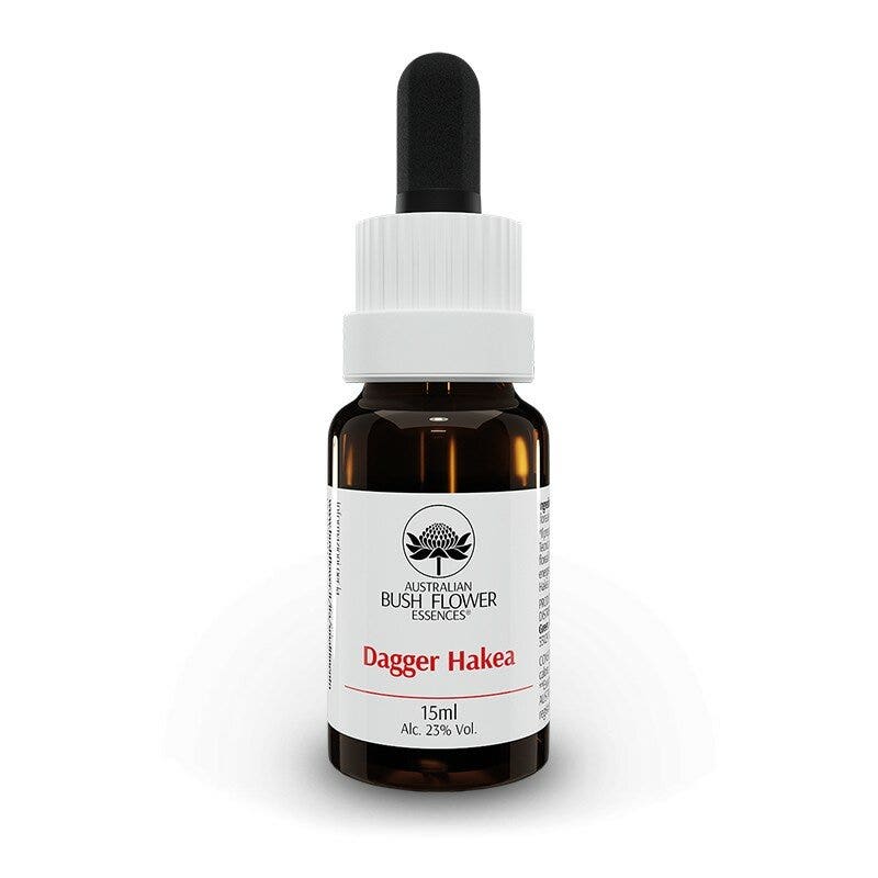 Australian Bush Flower Dagger Hakea Essenza 15ml-1