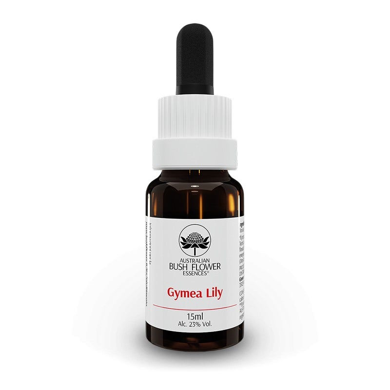 Australian Bush Flower Gymea Lily Essenza 15ml-1
