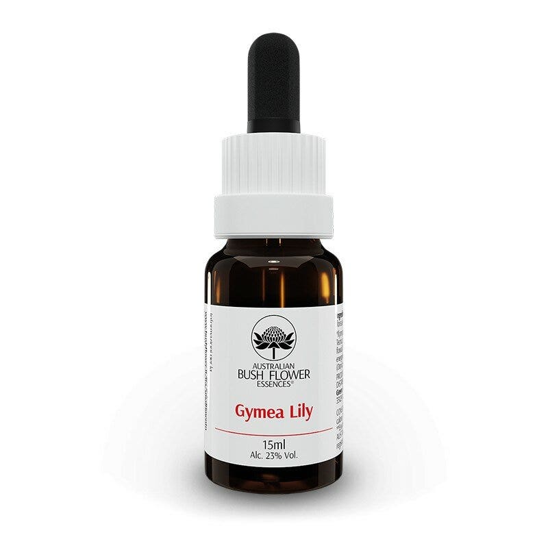 Australian Bush Flower Gymea Lily Essenza 15ml-1