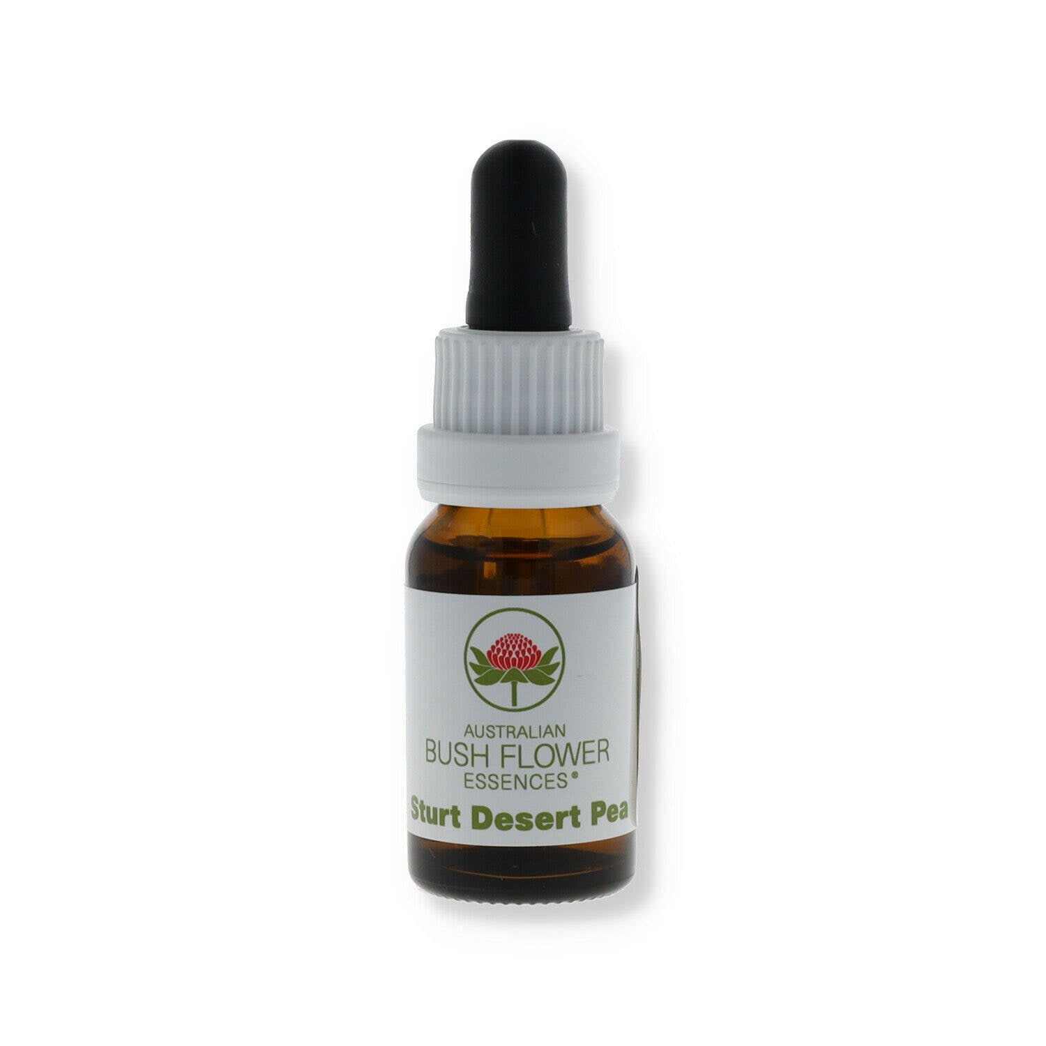Natur Essenze Australian Bush Sturt Desert Pea 15ml-1