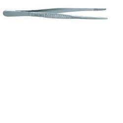 Pinza Anatomica 16cm-0