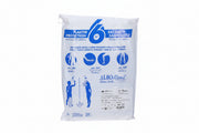 Protezione Gesso Arti Inferiori 6 Pezzi