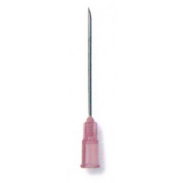 Ago Monouso Luer G1 1 Pezzo-1