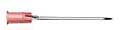 Ago Monouso Luer Gauge21 2 1 Pezzo-0