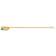 Catetere Foley A 2 Vie CH12 40cm