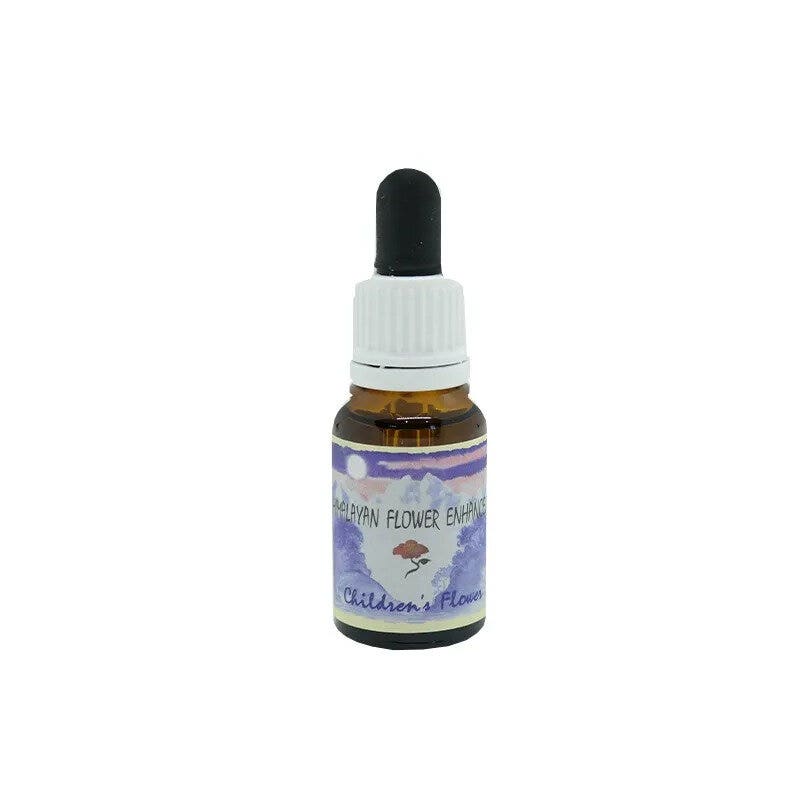 Natur Essenza Singola Himalaya Enhancers Children Flower 15ml-1