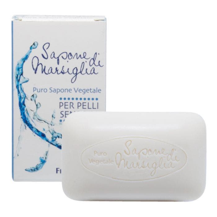 Sapone Marsiglia 100 g-2