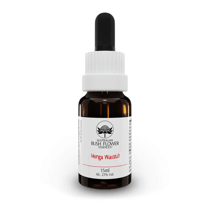 Monga Waratah Gocce 15ml