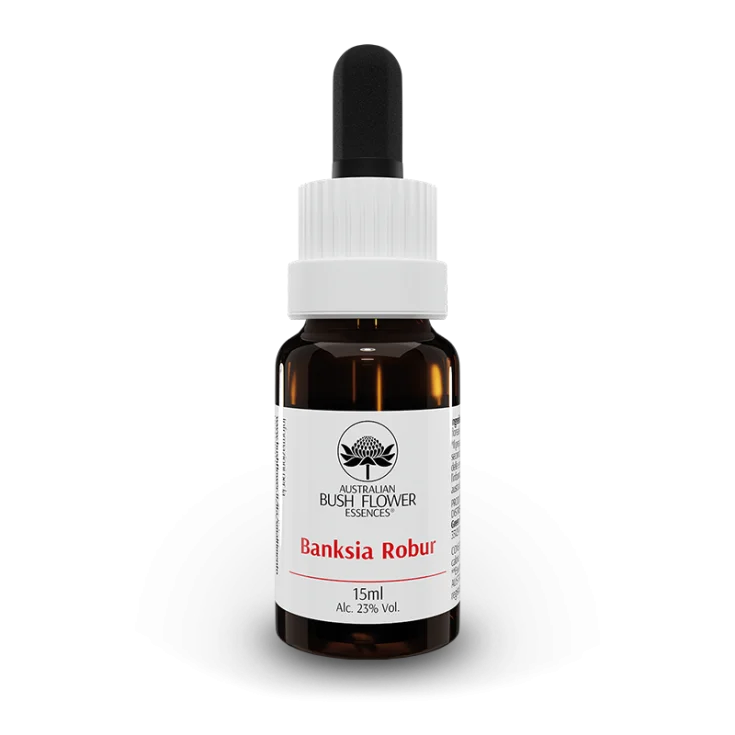 BANKSIA ROBUR GOCCE 15ML