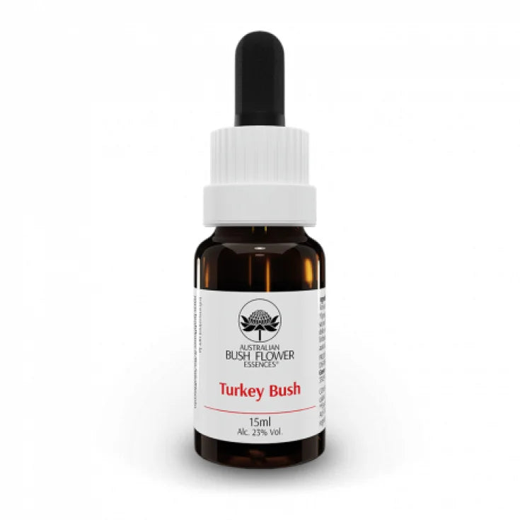 Turkey Bush Australian 15ml Gocce