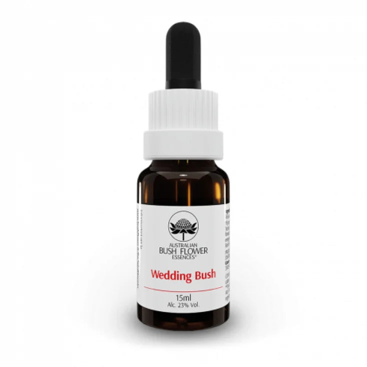 Wedding Bush Australian 15ml olio essenziale