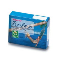 New Relax 50 Tavolette   - 2