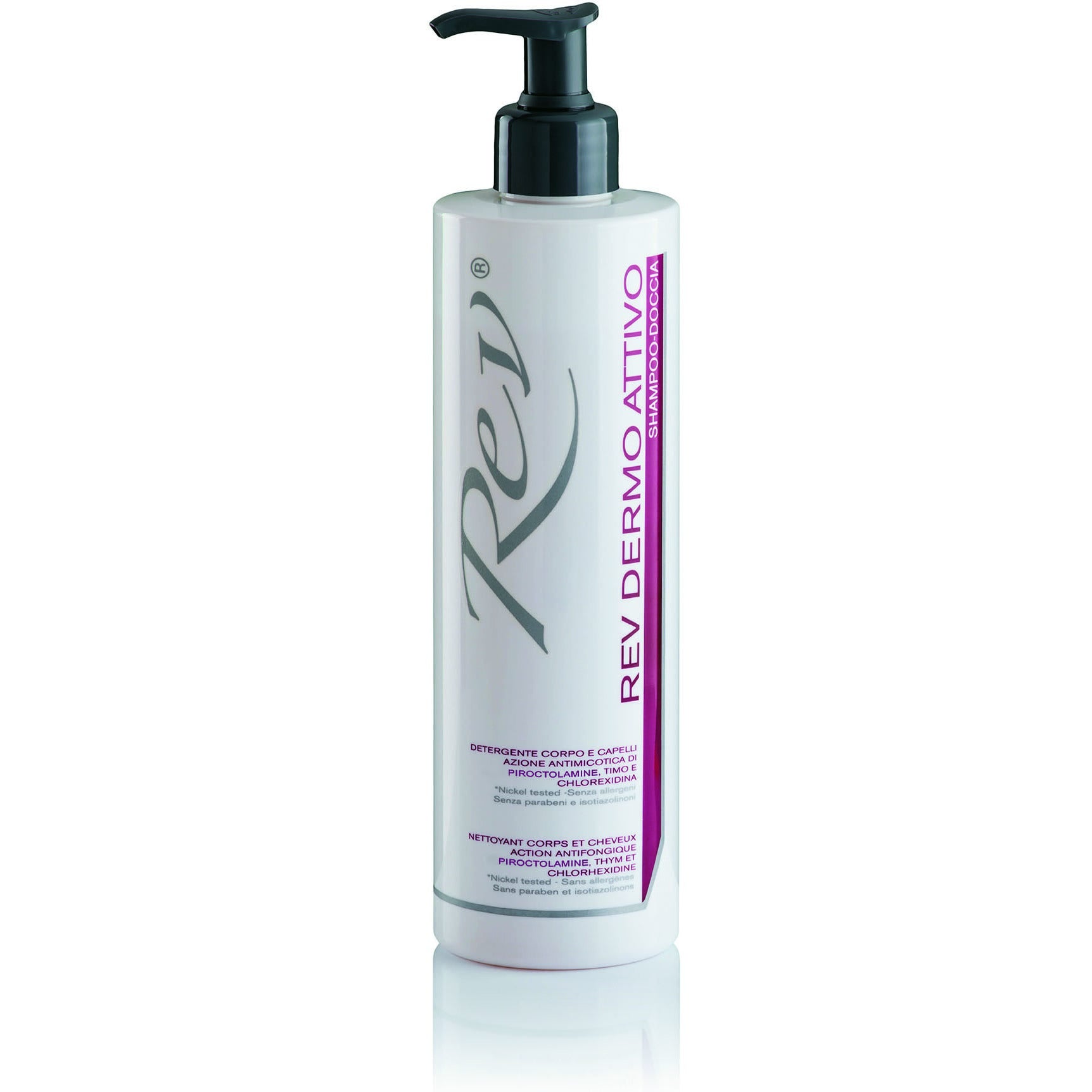 Rev Dermoattivo 250ml  - 3