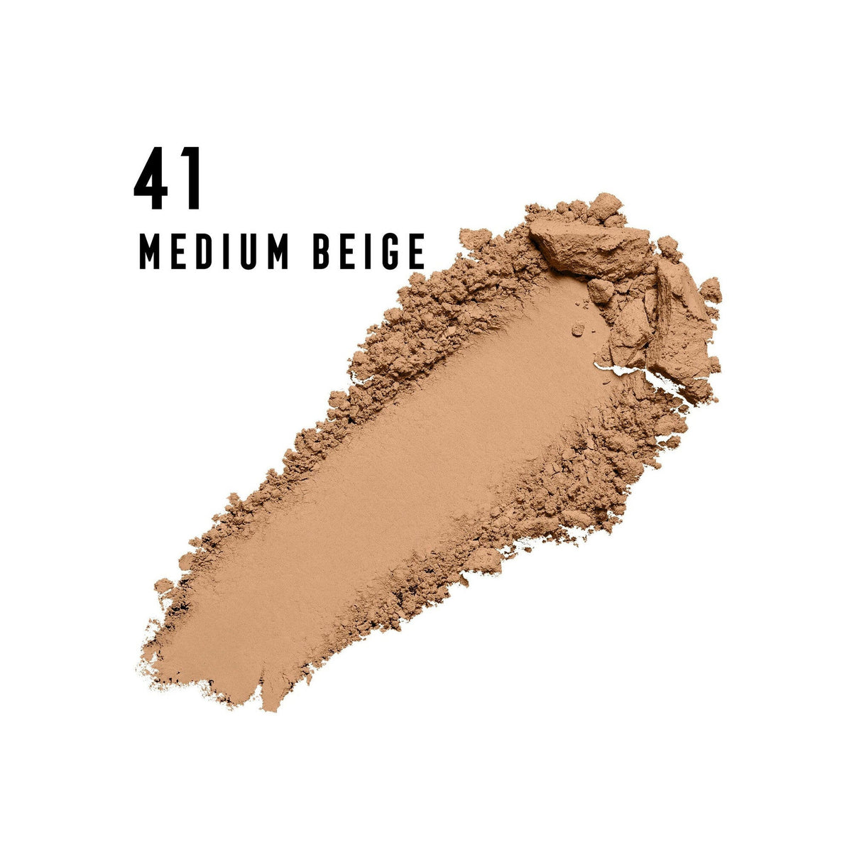 Max Factor Cipria Creme Puff Powder 41 Medium Beige-4