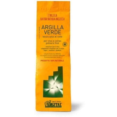 Argital Argilla Verde Fine 2500g-1