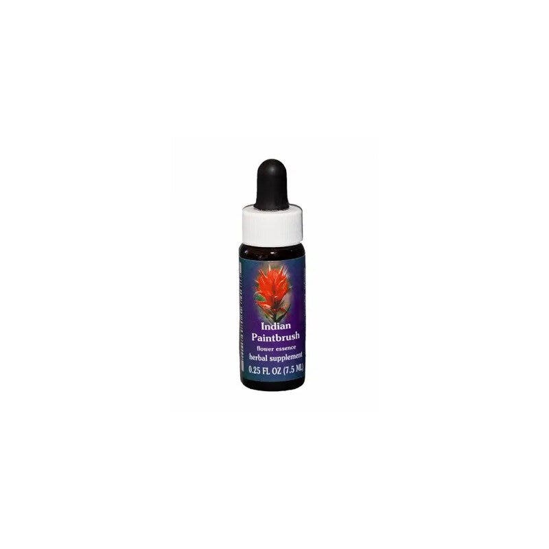 Natur Essenza Singola Californiana FES Indian Paintbrush 7.4ml-1
