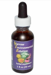 YES YARROW ENVIR SOLUTION 7,4M-1