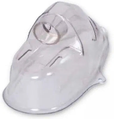 Maschera Aerosol Nebula Pediatrica 472010
