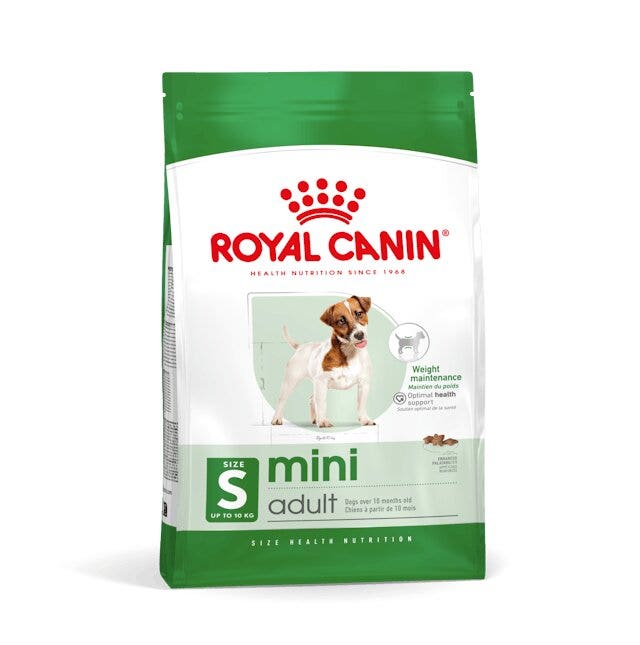 Royal Canin Crocchette Per Cani Adulti Taglia Mini Sacco 2kg-1