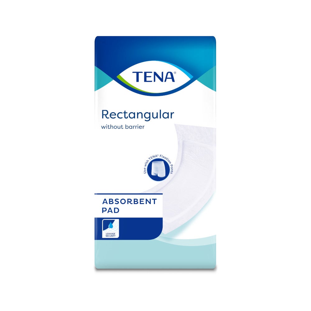 Tena Pannolino Rettangolare Senza Barriera 30 Pezzi-4