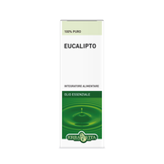 Eucalipto Olio Essenziale 10ml  - 2