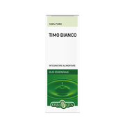 Erba Vita Timo Bianco Olio Essenziale 10ml  - 3