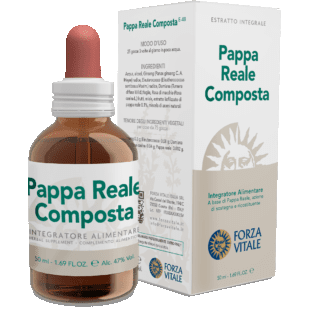 Ecosol Pappa Reale Composta Gocce 50ml-5