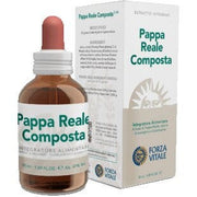 Ecosol Pappa Reale Composta Gocce 50ml-1