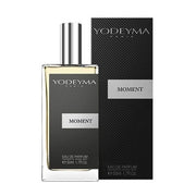 Yodeyma Moment Edp Pour Homme 50ml-1