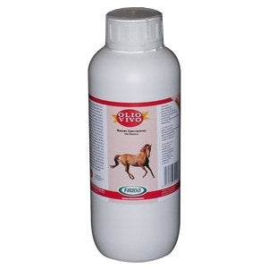 Fazoo Olio Vivo Cavalli 1Litro-1