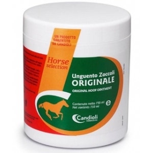 Candioli Unguento Per Zoccoli Originale Equini 750ml-2