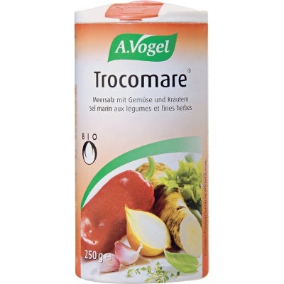 Bioforce Tricomare 250g-1