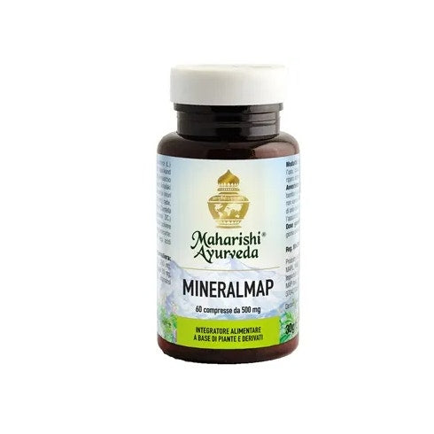 Mineralmap 60 Compresse-3