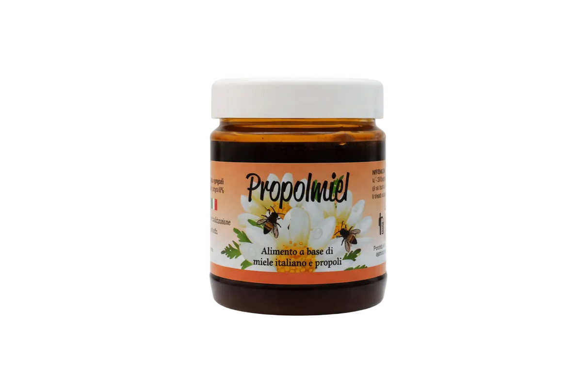 PROPOLMIEL ALIM 250G