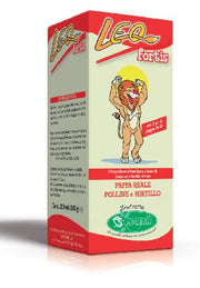 Leo Fortis 200ml-2