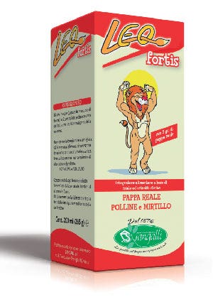 Leo Fortis 200ml-2