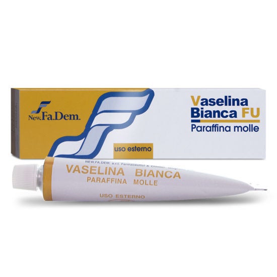 New.Fa.Dem Vaselina Bianca FU 1kg-1