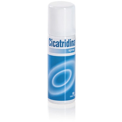 Cicatridina Spray 125 ml-2