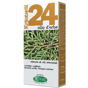 Krauterol 24 Olio D'Erbe 100ml-3