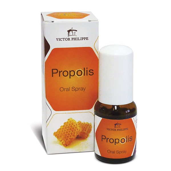 Propolis Oral Spray 20ml-2