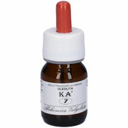 Ka7 Olio Massaggio 30ml-1