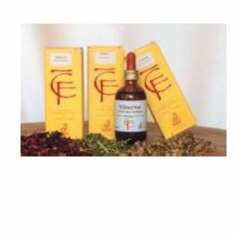Cento Fiori Gemme Di Fico Macerato Glicerico 50ml-1