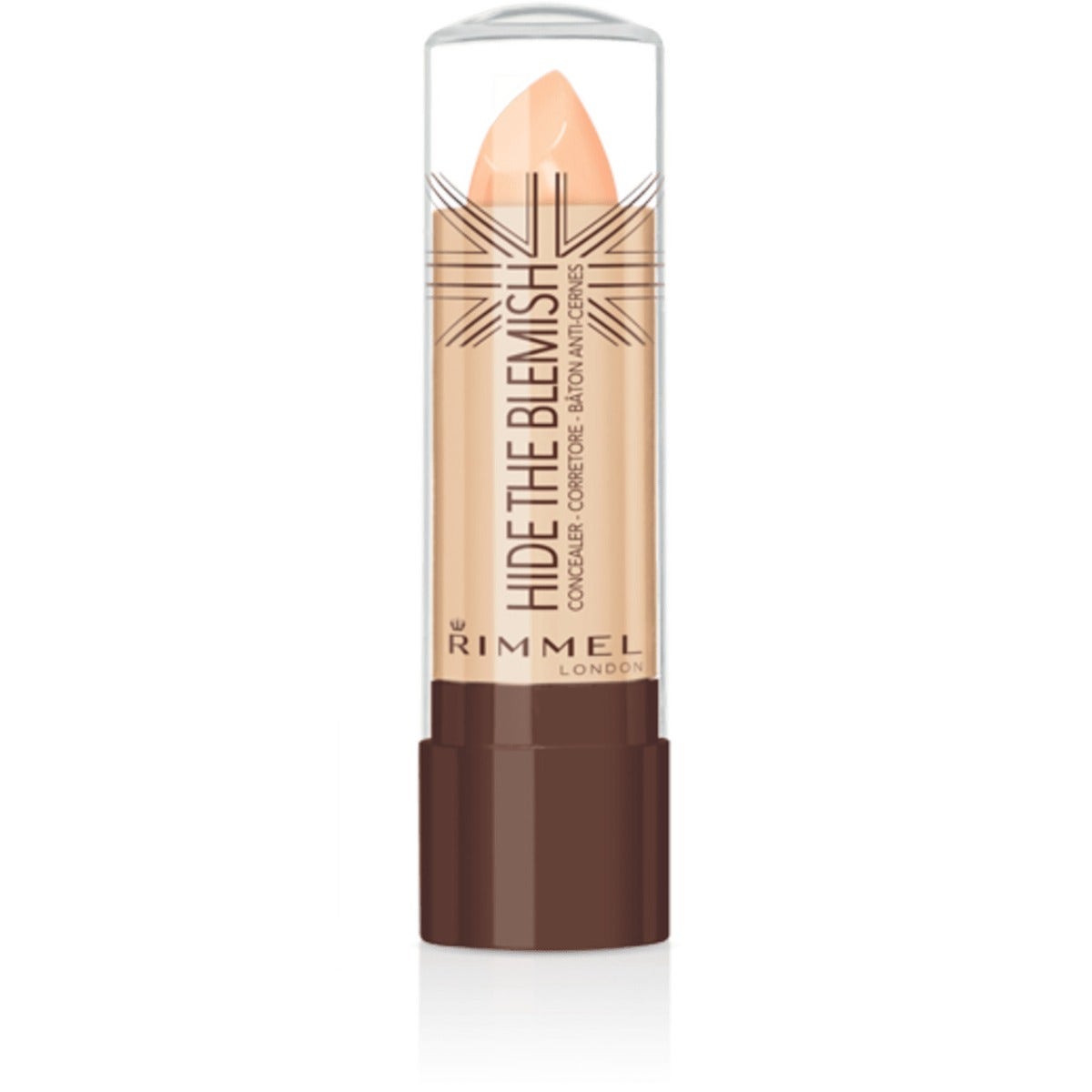 Rimmel Correttore Hide The Blemish 002 Sand 4,5g-1