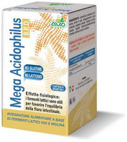 AVD Mega Acidophilus 75 Capsule Mirabilis-1