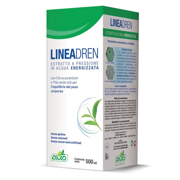 Lineadren 500ml-2