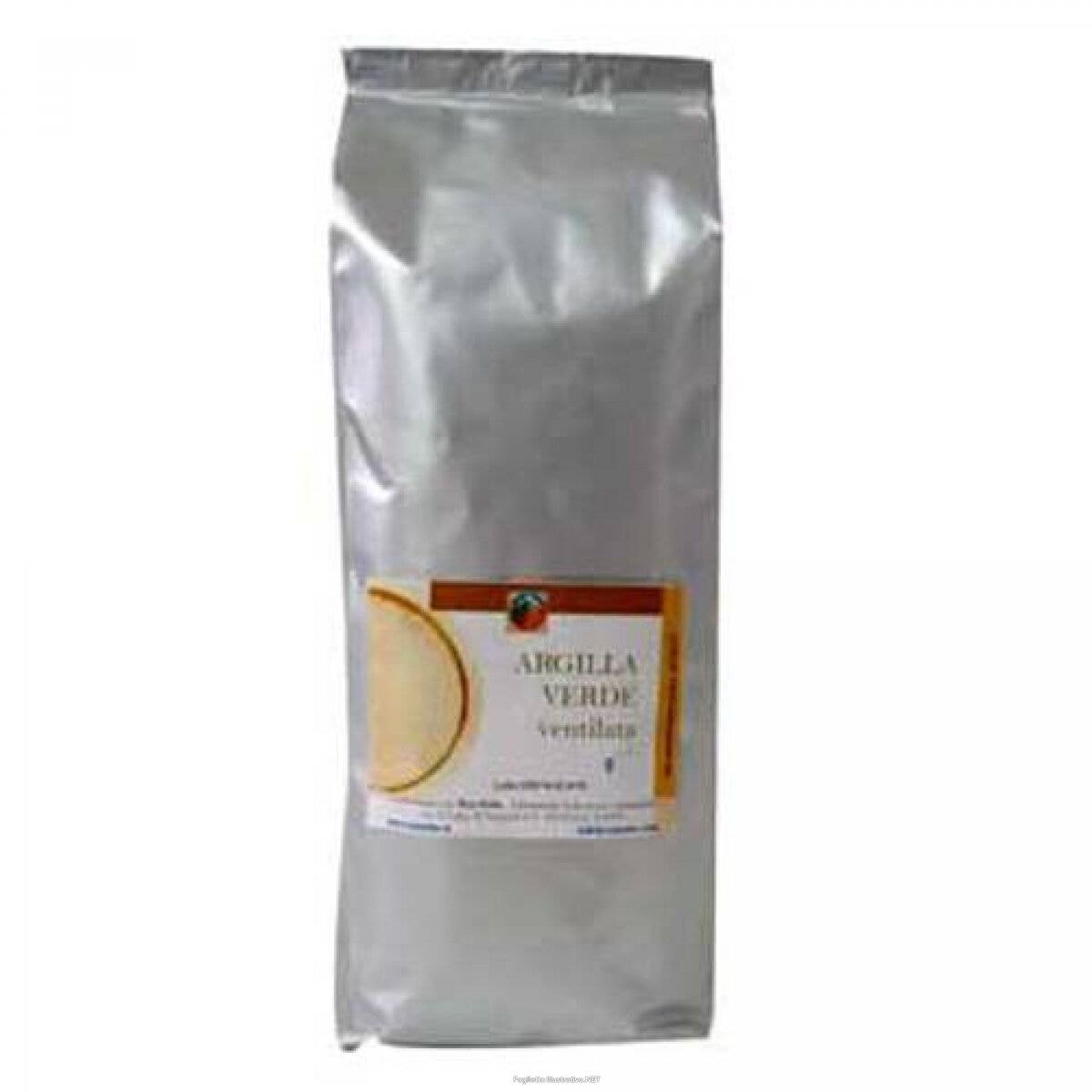 ARGILLA VERDE VENTILATA 500G-1