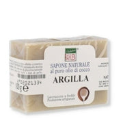 Raihuen Sapone Argilla 100g