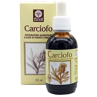 Ecol Carciofo Estratto Analcolico 50ml-4