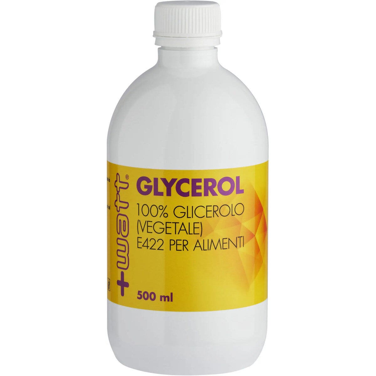 +Watt Glycerol 500ml-2