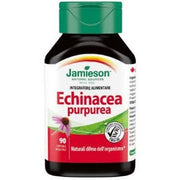 Jamieson Echinacea Purpurea 90 Capsule-2